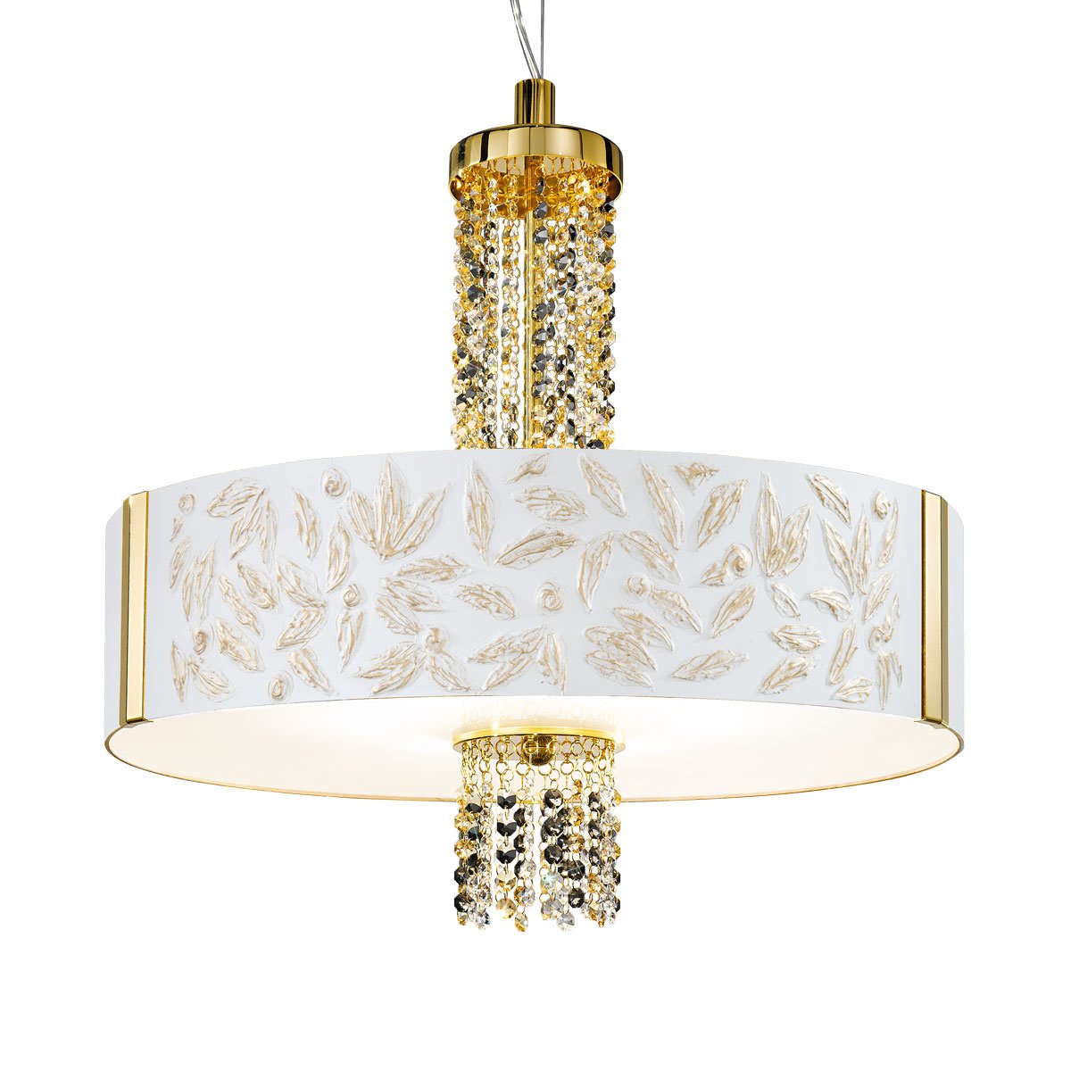 Kolarz 0345.36.3.Li.WA.ETGn EMOZIONE Pendant Light