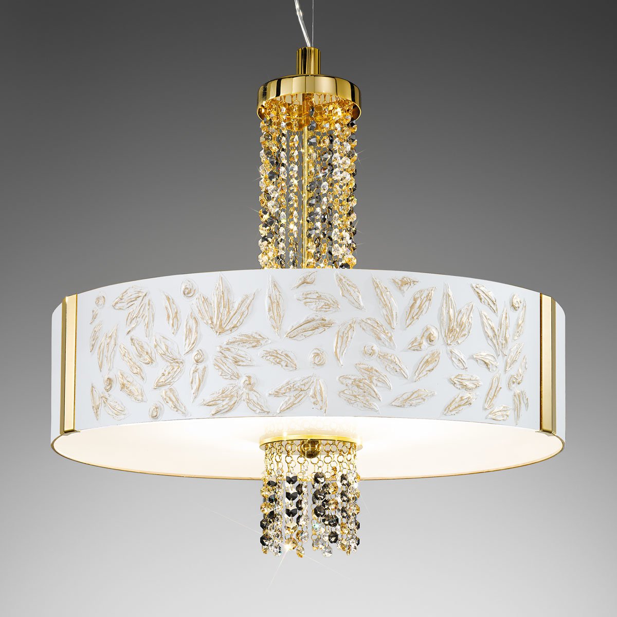 Kolarz 0345.36.3.Li.WA.ETGn EMOZIONE Pendant Light