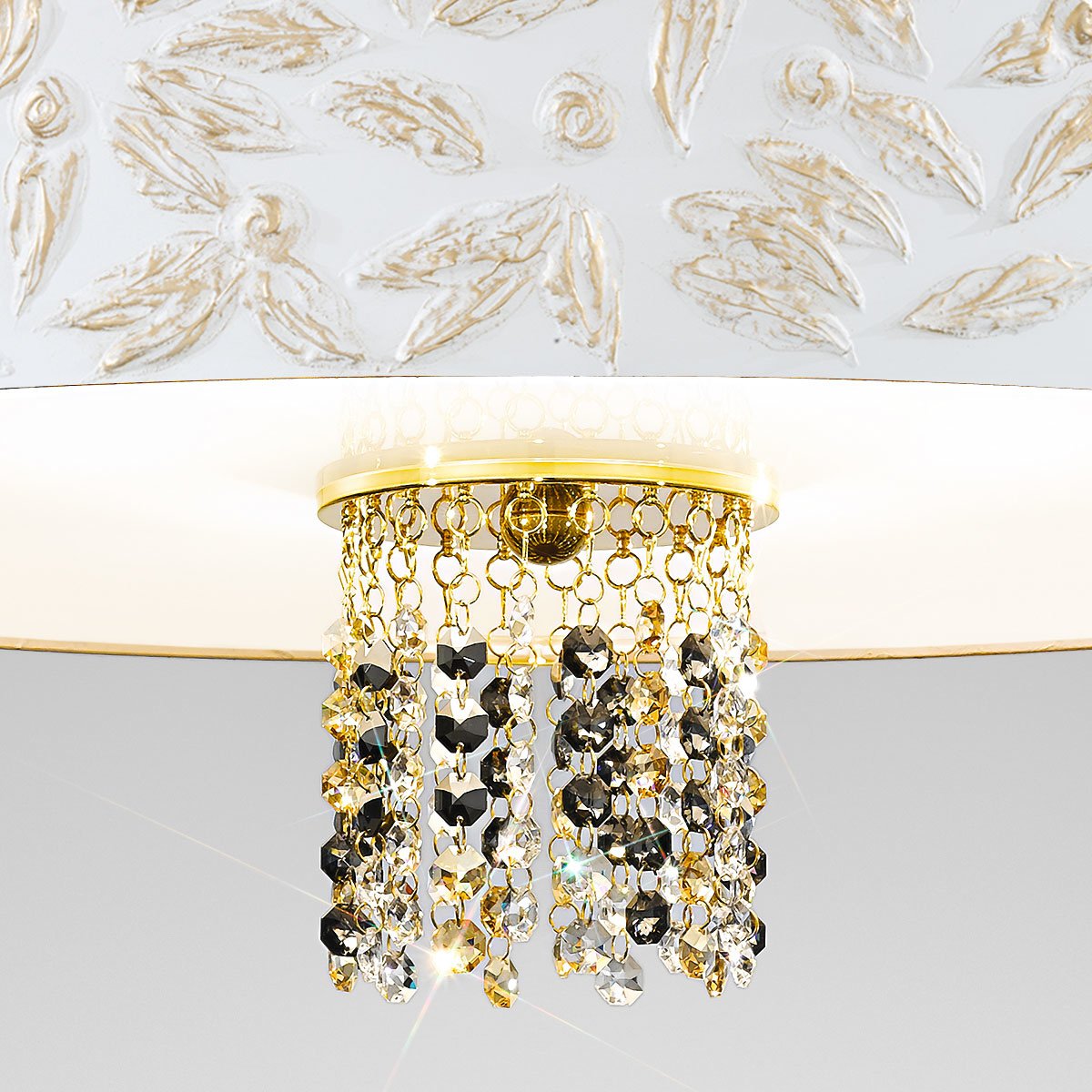 Kolarz 0345.36.3.Li.WA.ETGn EMOZIONE Pendant Light