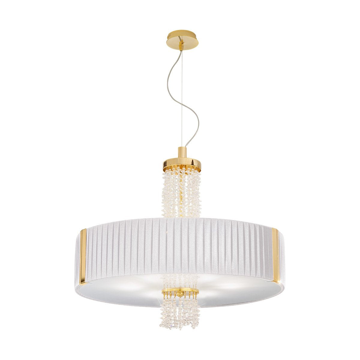 Kolarz 0345.36.3.Po.W.OKpT EMOZIONE Pendant Light