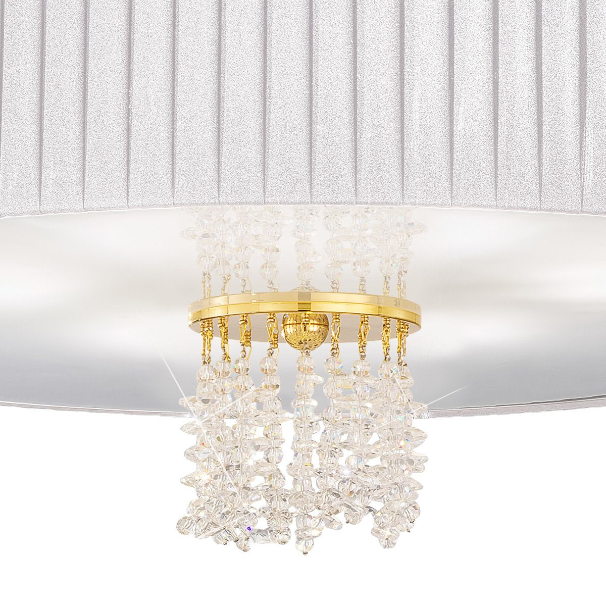 Kolarz 0345.36.3.Po.W.OKpT EMOZIONE Pendant Light