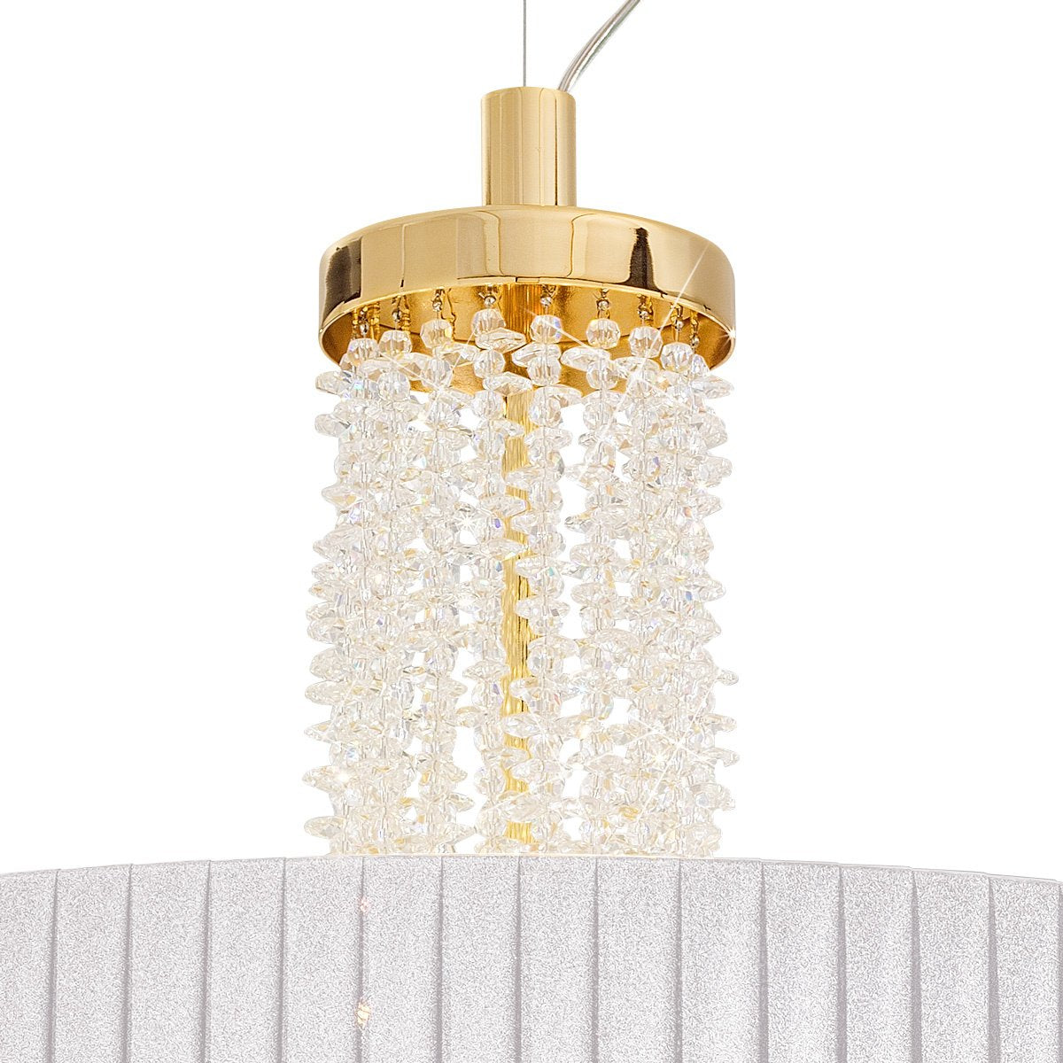 Kolarz 0345.36.3.Po.W.OKpT EMOZIONE Pendant Light