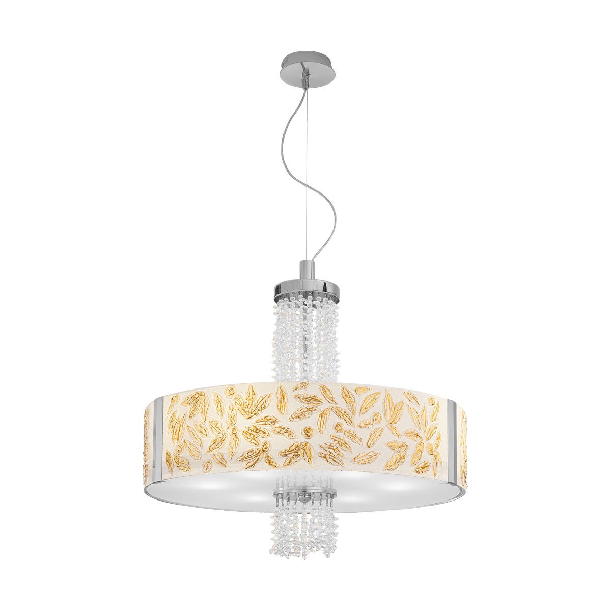 Kolarz 0345.36.5.Li.WA.KpT EMOZIONE Pendant Light
