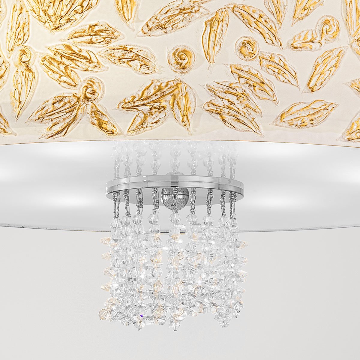 Kolarz 0345.36.5.Li.WA.KpT EMOZIONE Pendant Light