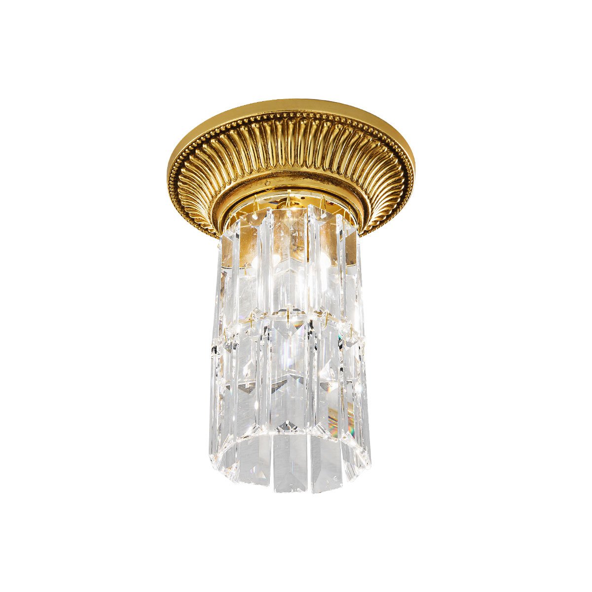 Kolarz 0346.11.15 MILORD CRYSTAL Ceiling Light