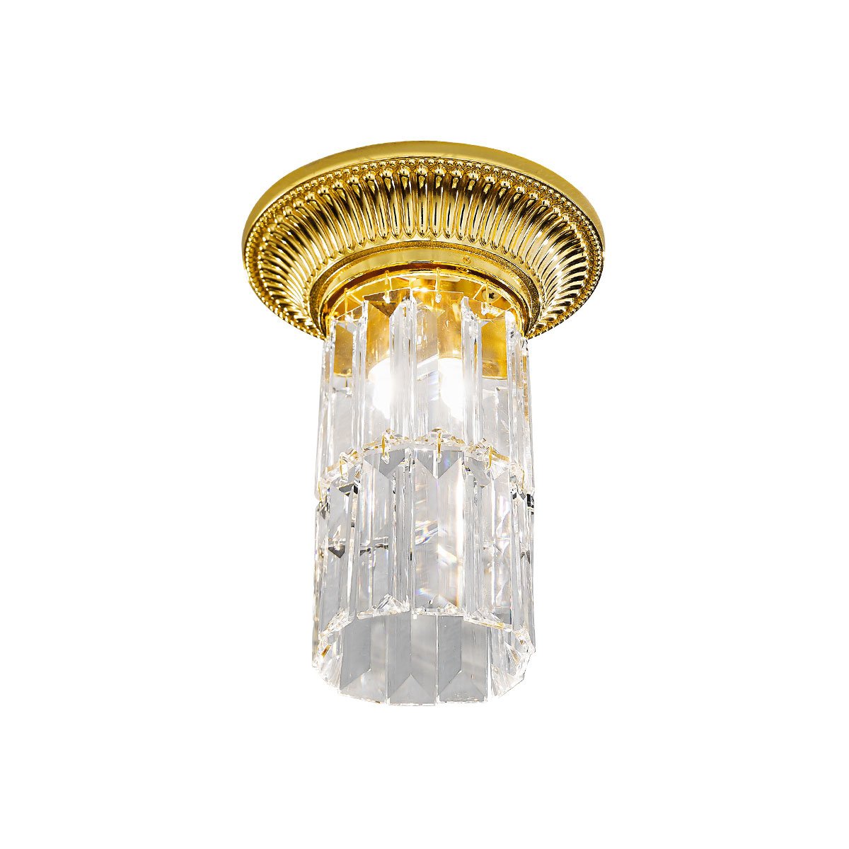 Kolarz 0346.11.3 MILORD CRYSTAL Ceiling Light