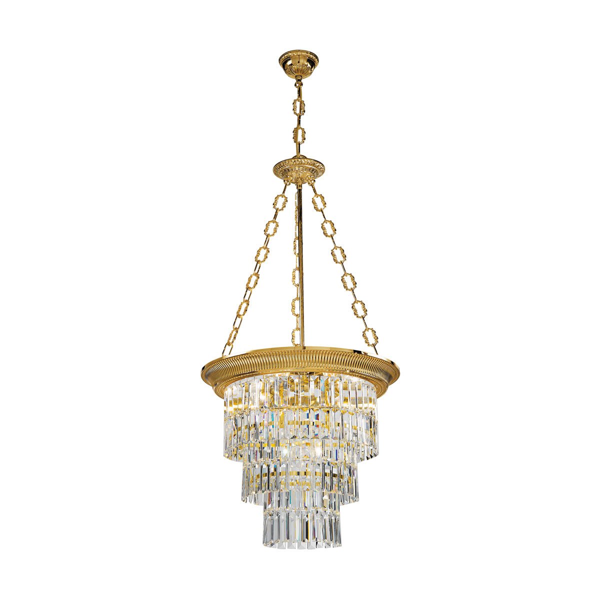 Kolarz 0346.34.15 MILORD CRYSTAL Chandelier