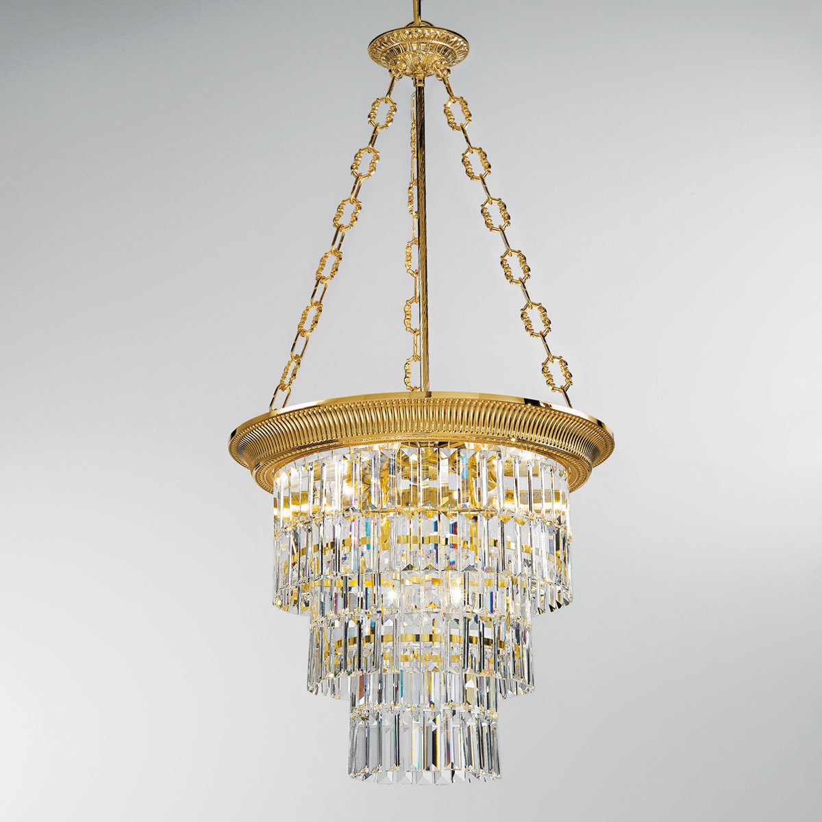 Kolarz 0346.34.15 MILORD CRYSTAL Chandelier