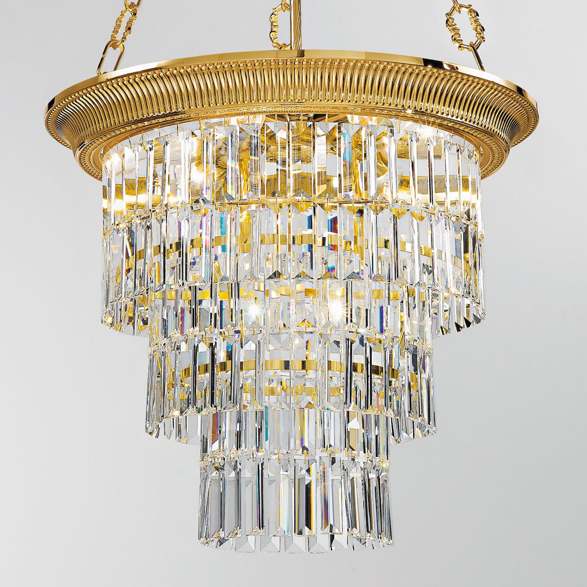 Kolarz 0346.34.15 MILORD CRYSTAL Chandelier