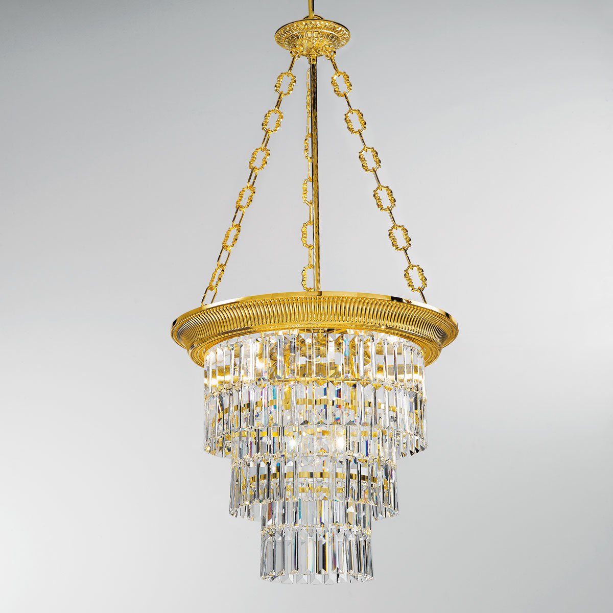 Kolarz 0346.34.3 MILORD CRYSTAL Chandelier