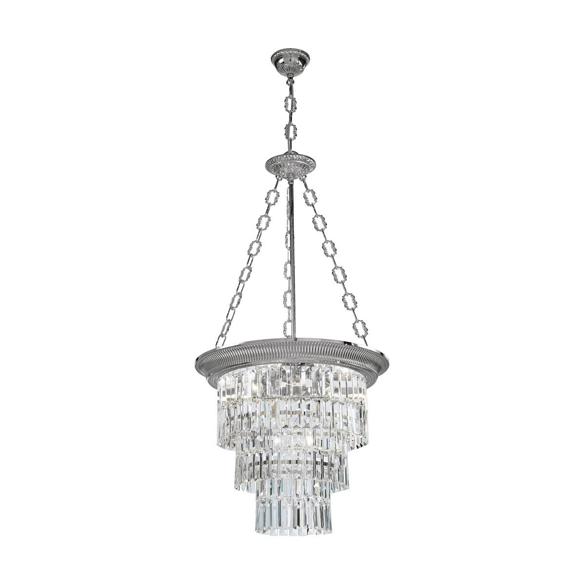 Kolarz 0346.34.5 MILORD CRYSTAL Chandelier