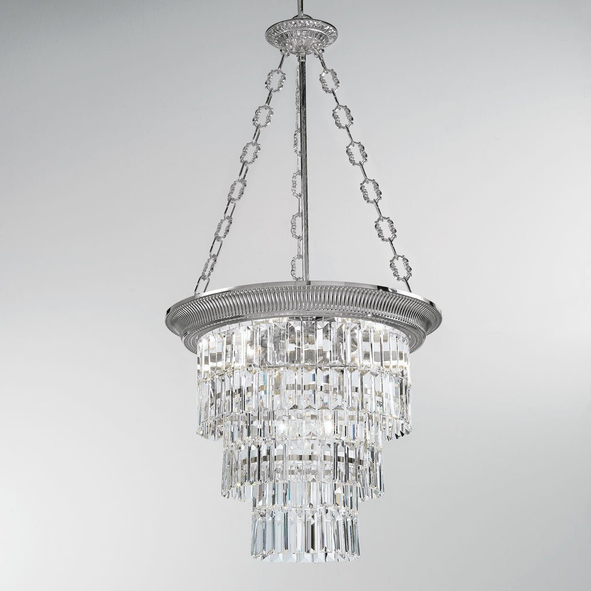 Kolarz 0346.34.5 MILORD CRYSTAL Chandelier