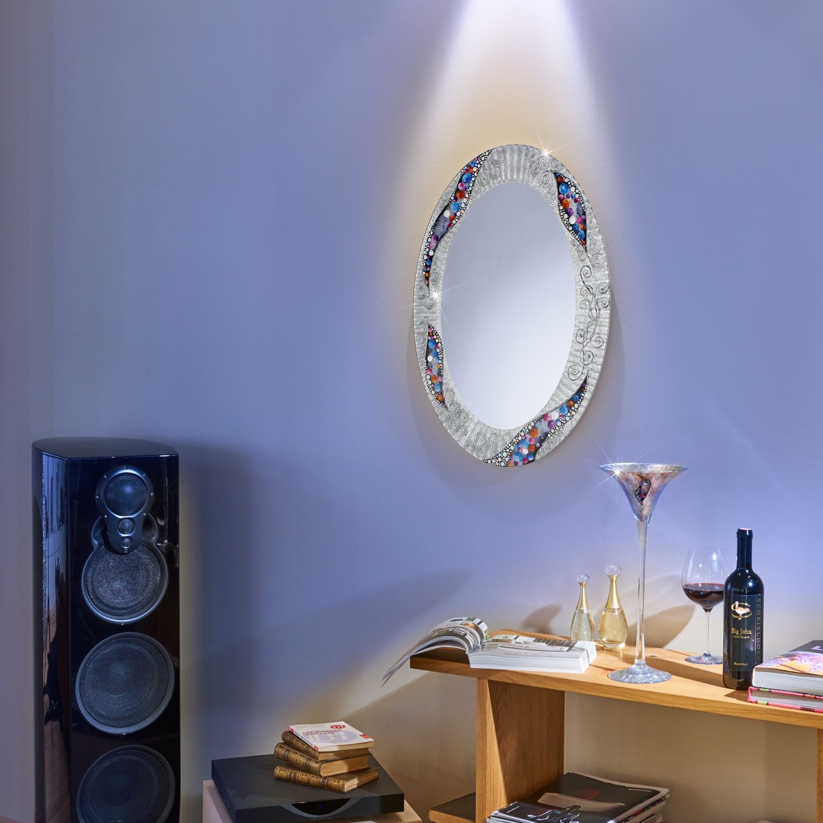 Kolarz 0365.21.Ag MIRROR