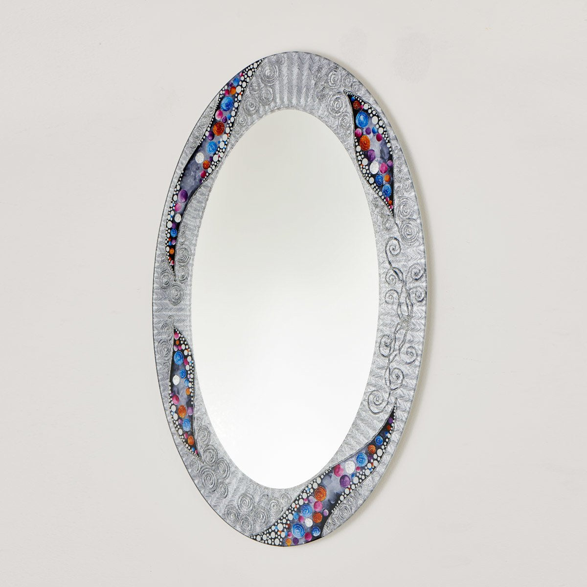 Kolarz 0365.21.Ag MIRROR