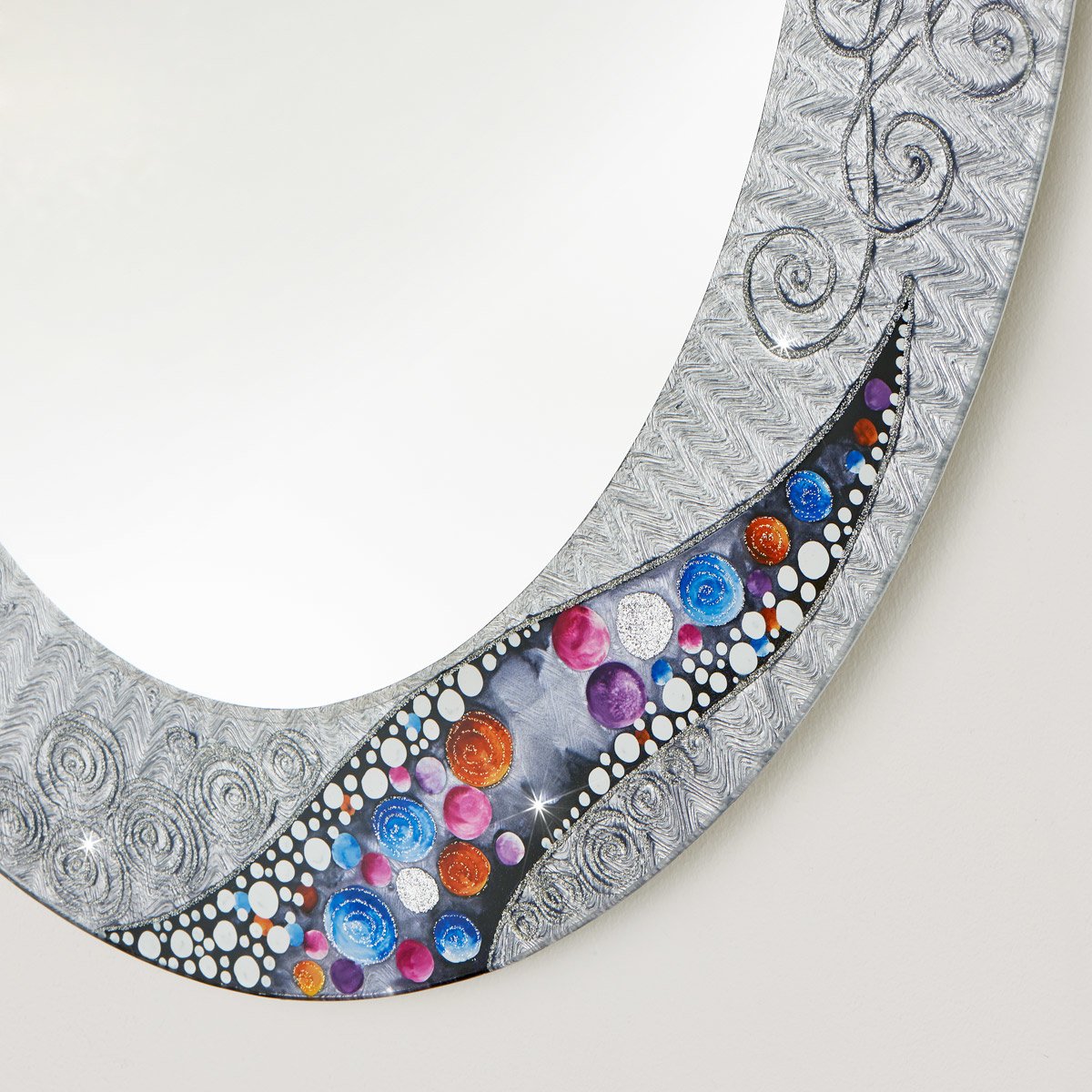 Kolarz 0365.21.Ag MIRROR