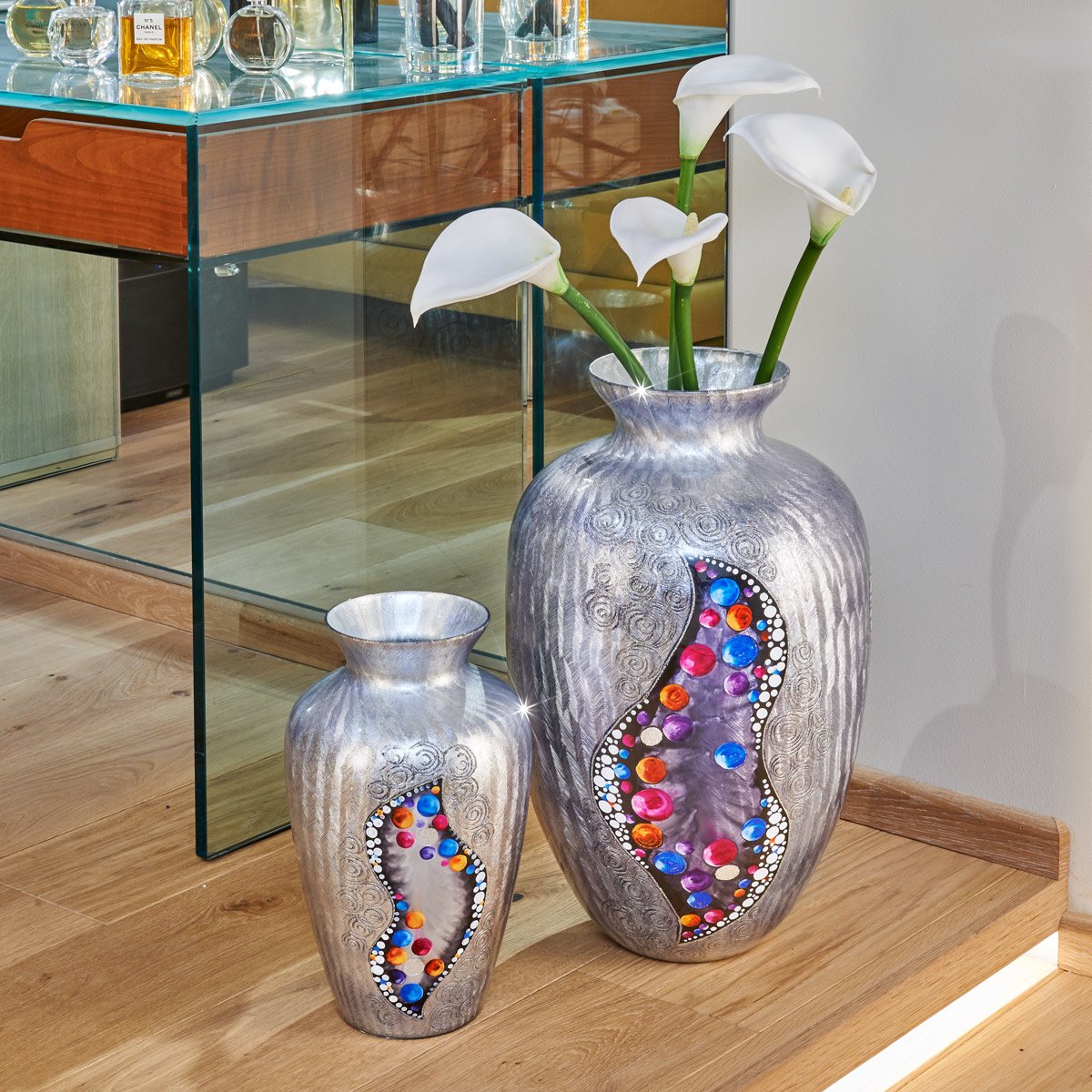 Kolarz 0365.26.Ag ANFORA HOME