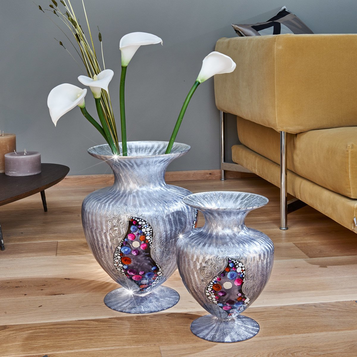 Kolarz 0365.28.Ag ANFORA HOME