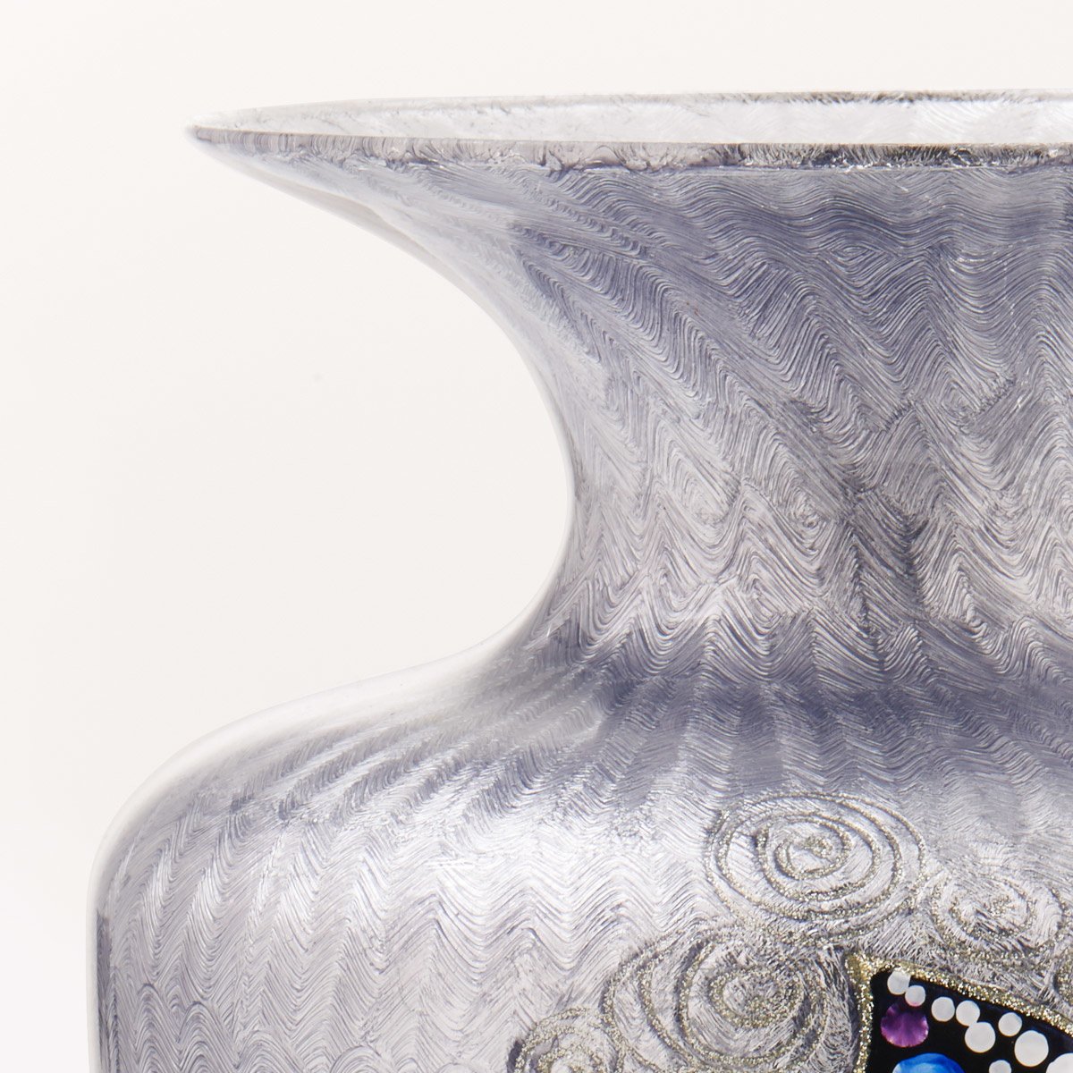 Kolarz 0365.28.Ag ANFORA HOME