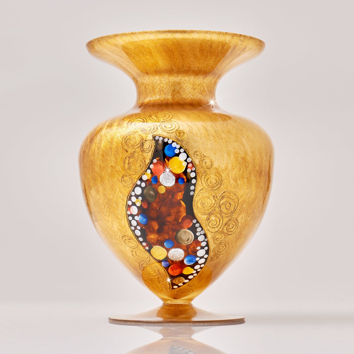 Kolarz 0365.28.Au ANFORA HOME