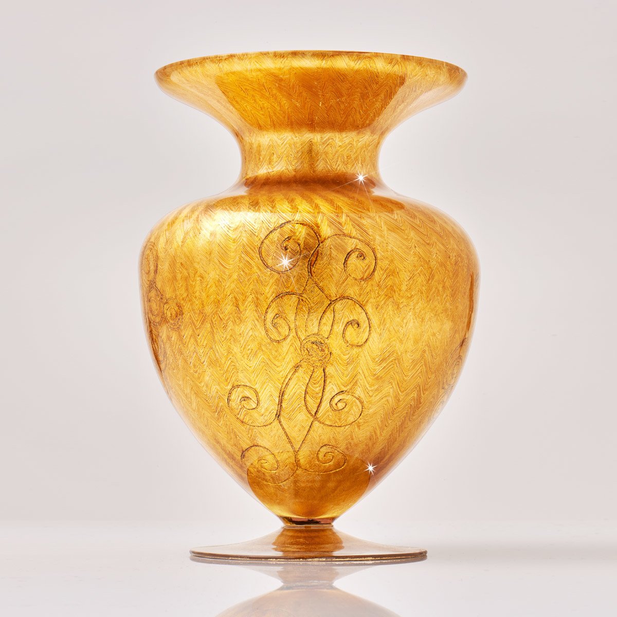 Kolarz 0365.28.Au ANFORA HOME