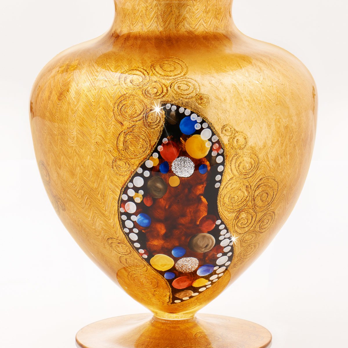 Kolarz 0365.28.Au ANFORA HOME