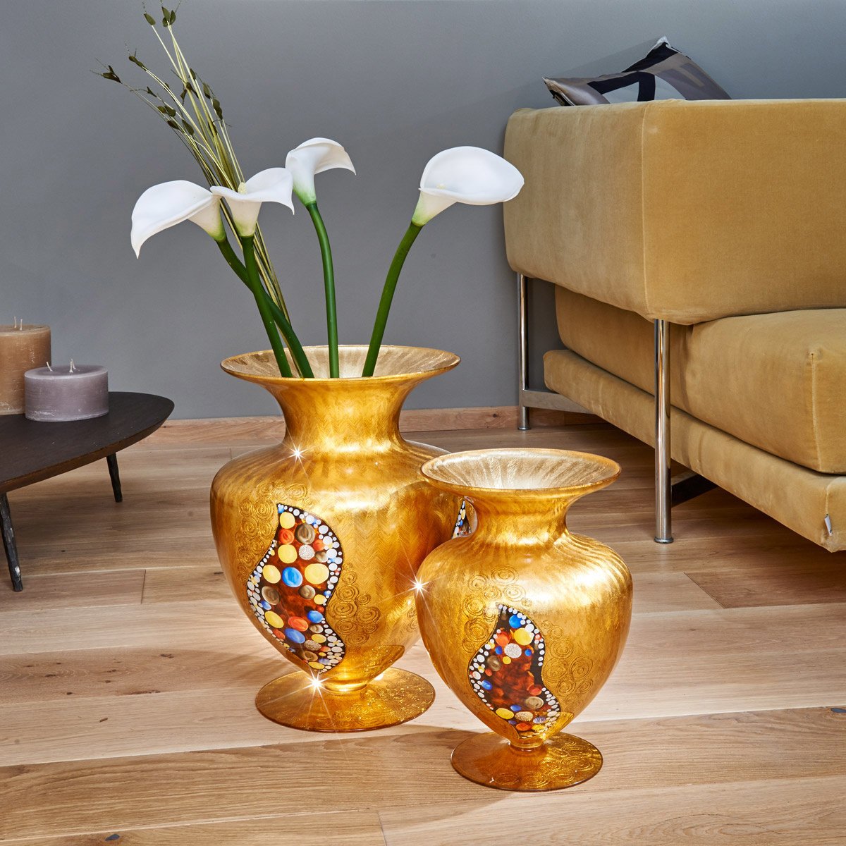 Kolarz 0365.29.Au ANFORA HOME