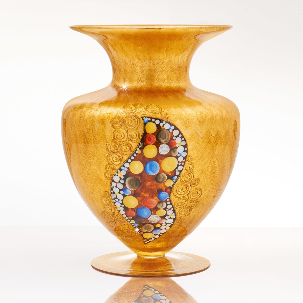 Kolarz 0365.29.Au ANFORA HOME