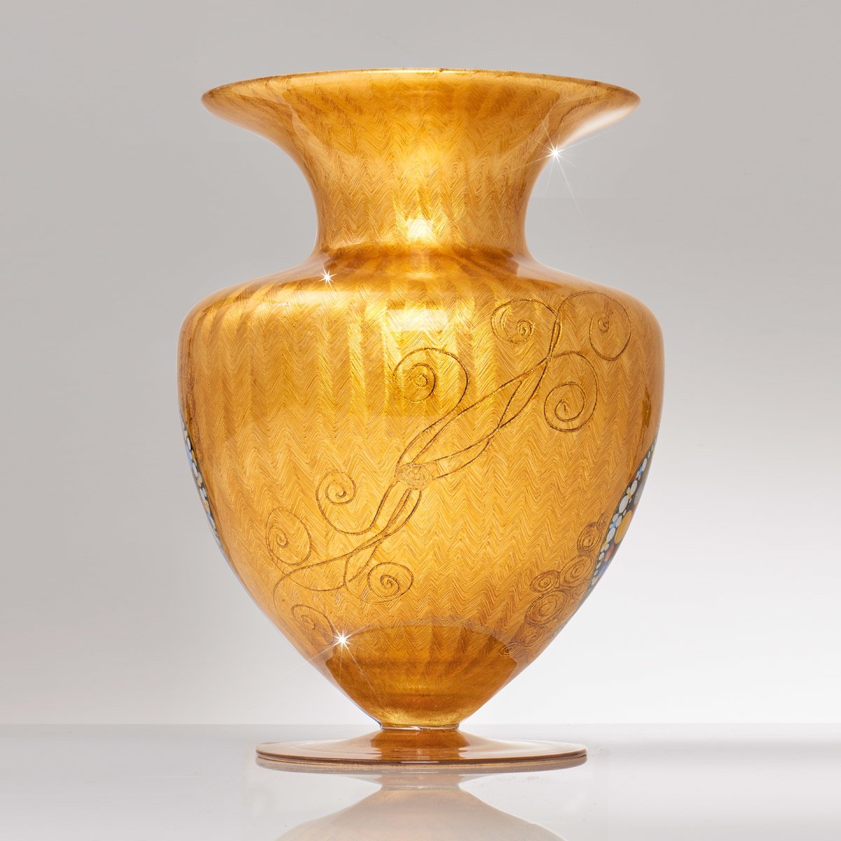 Kolarz 0365.29.Au ANFORA HOME