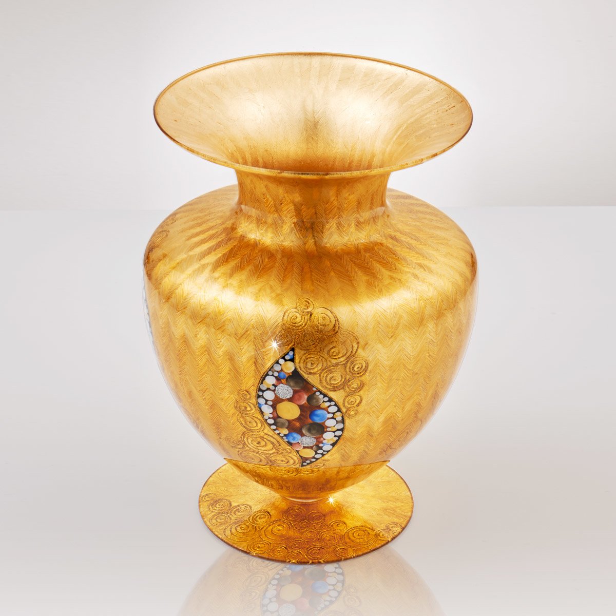 Kolarz 0365.29.Au ANFORA HOME