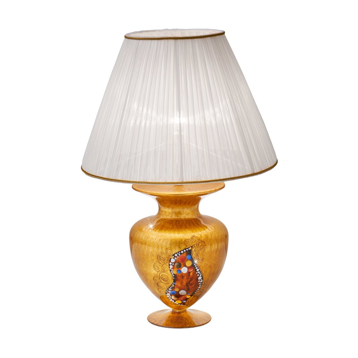 Kolarz 0365.71M.Au ANFORA Table Light