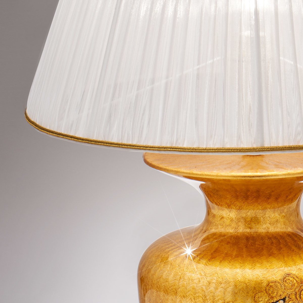 Kolarz 0365.71M.Au ANFORA Table Light