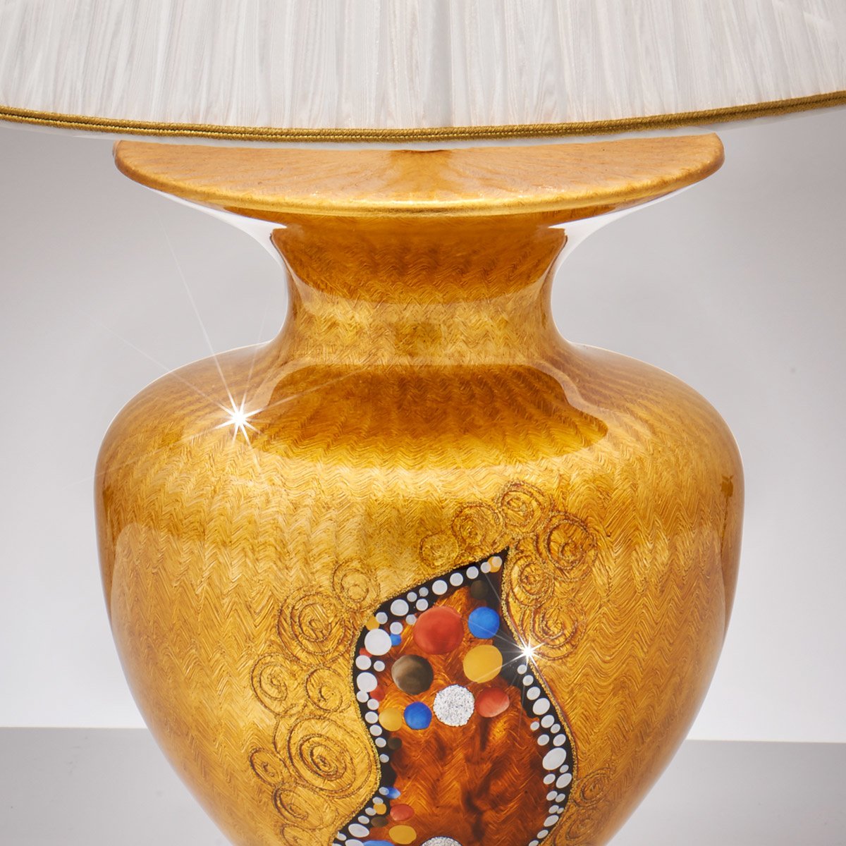 Kolarz 0365.71M.Au ANFORA Table Light