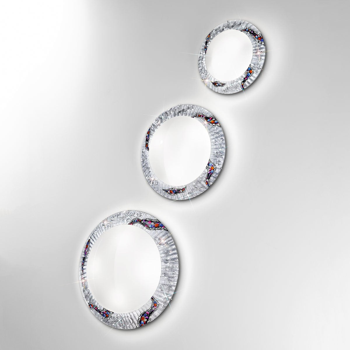 Kolarz 0365.U12.5 SERENA Ceiling Light