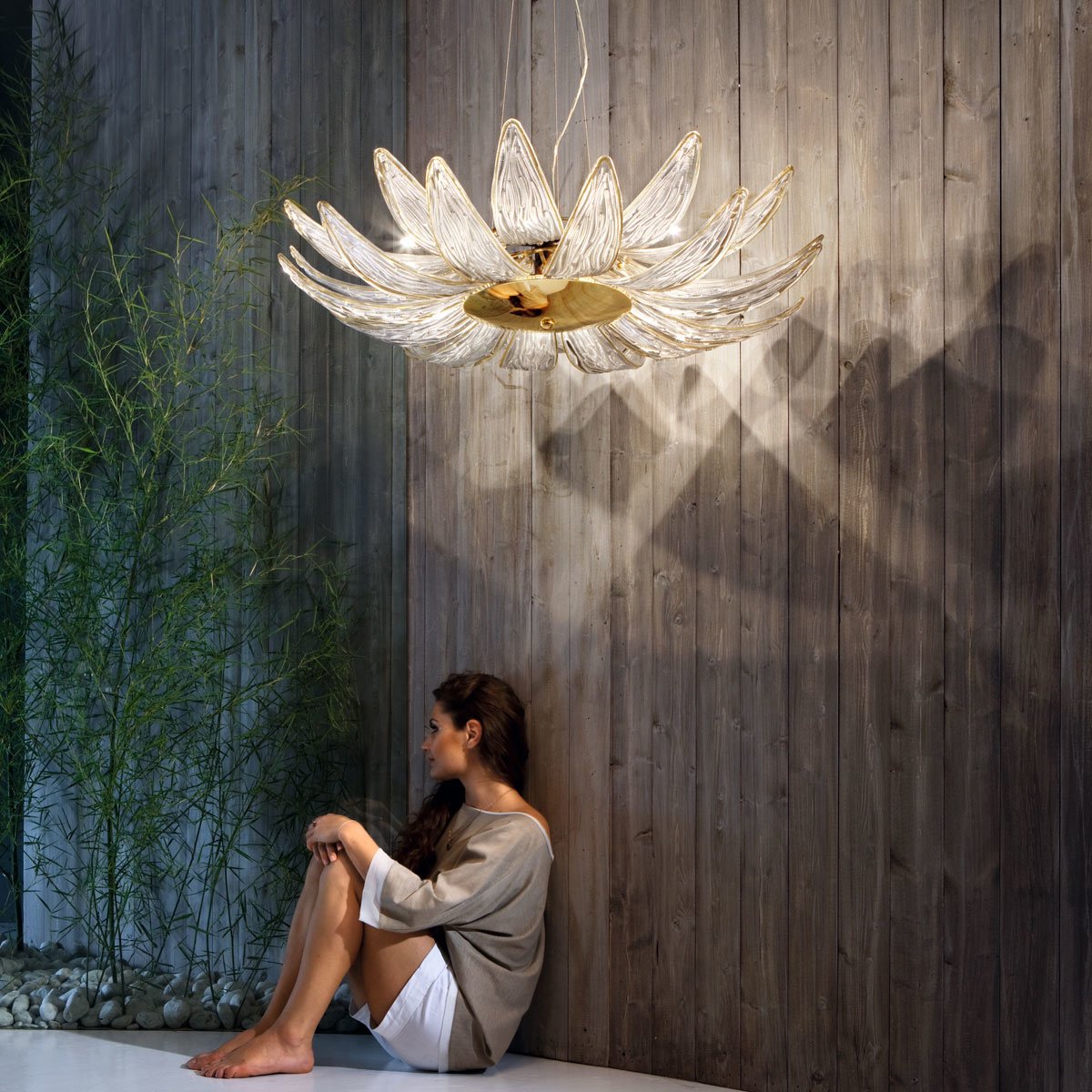 Kolarz 0375.36.3.TA DALIA Pendant Light