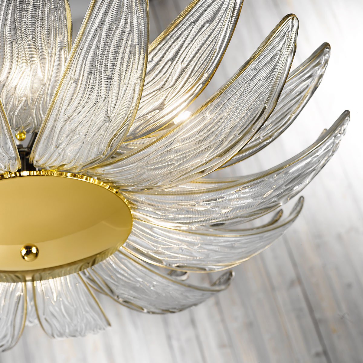 Kolarz 0375.36.3.TA DALIA Pendant Light