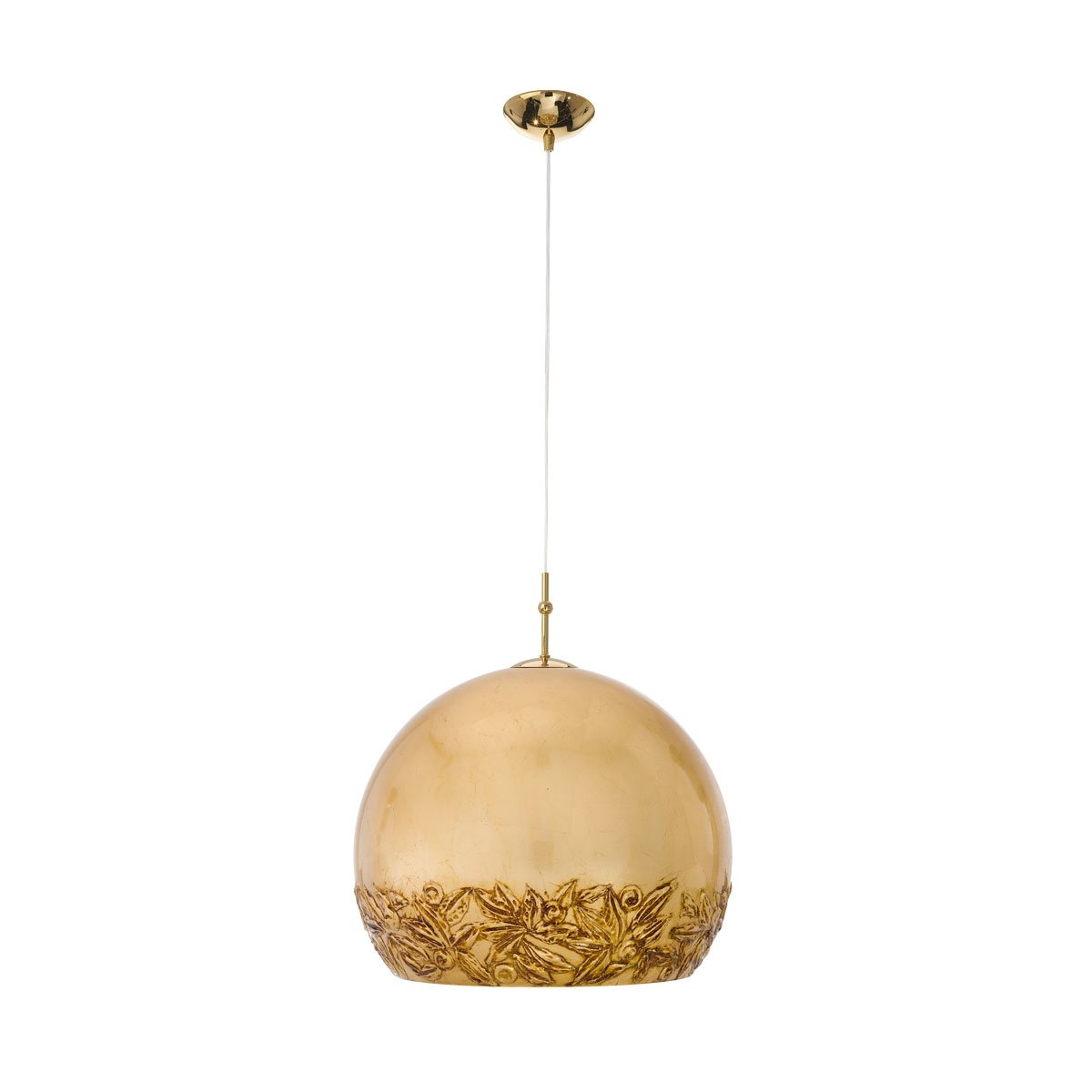 Kolarz 0392.31L.3.Li.GA LUNA Pendant Light