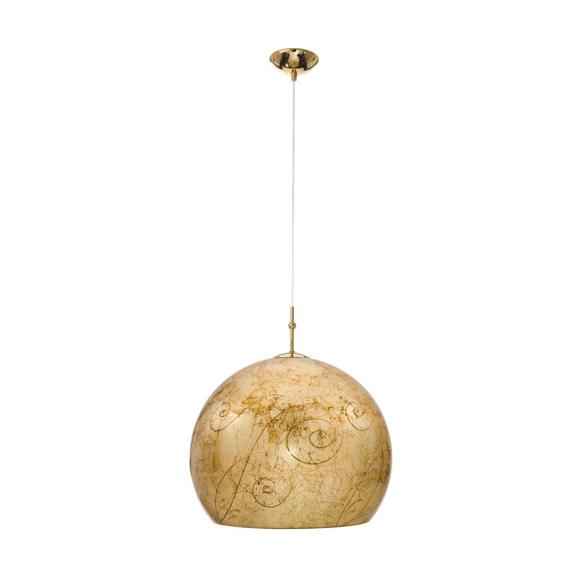 Kolarz 0392.31L.3.Me.Au LUNA Pendant Light
