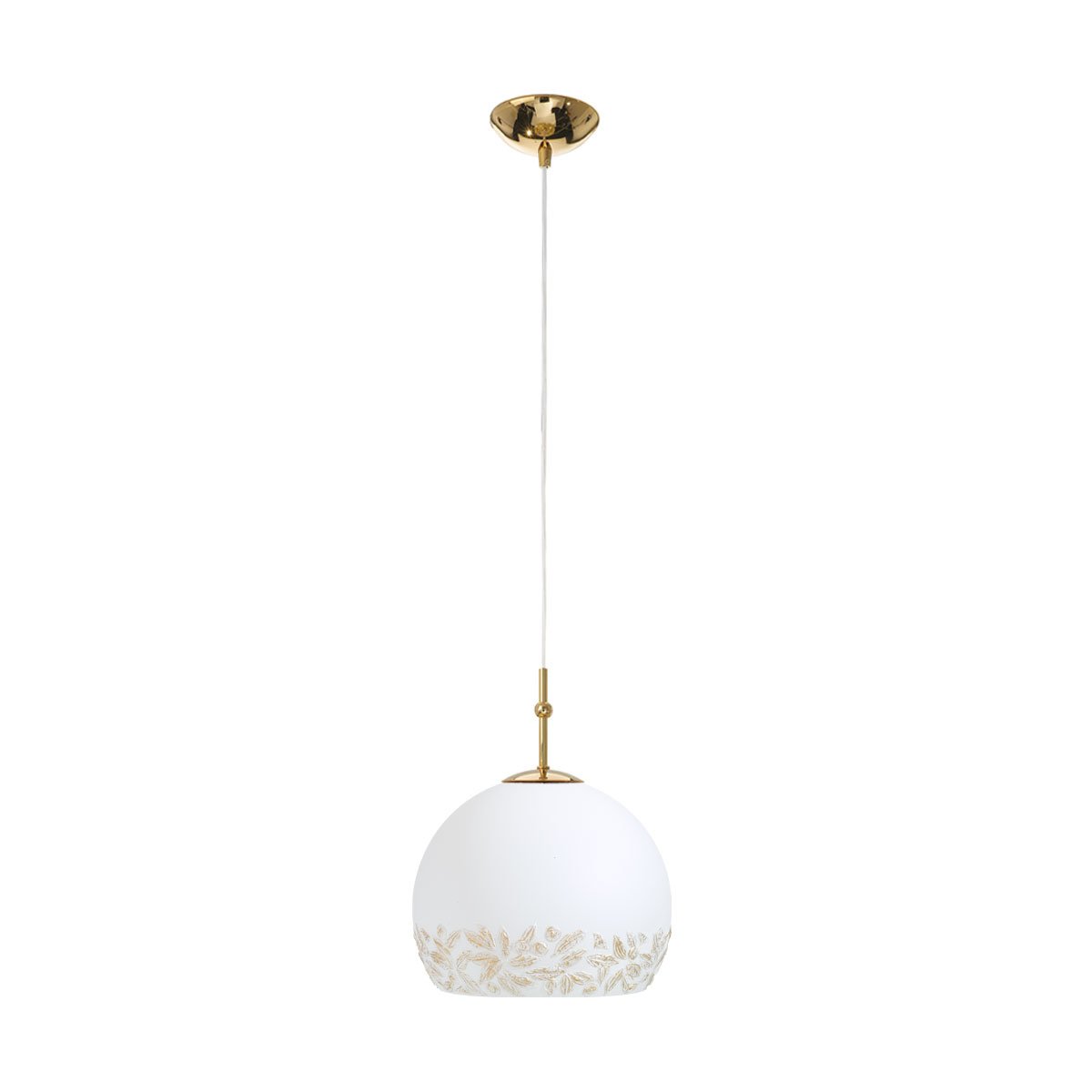 Kolarz 0392.31S.3.Li.WA LUNA Pendant Light