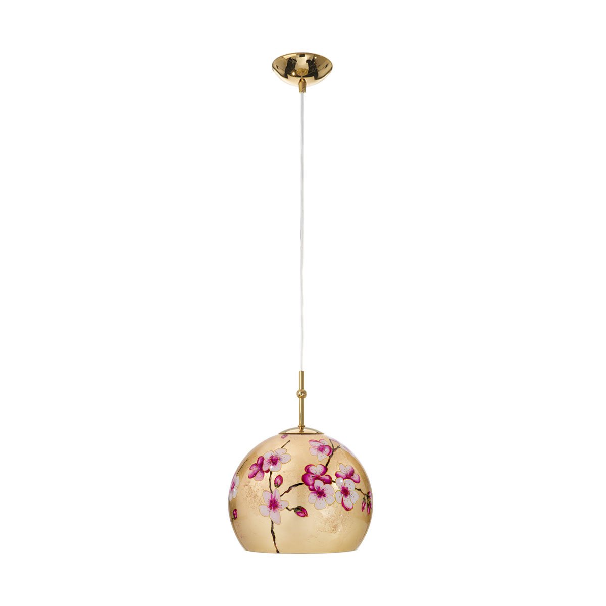 Kolarz 0392.31S.3.Pr.Au LUNA Pendant Light