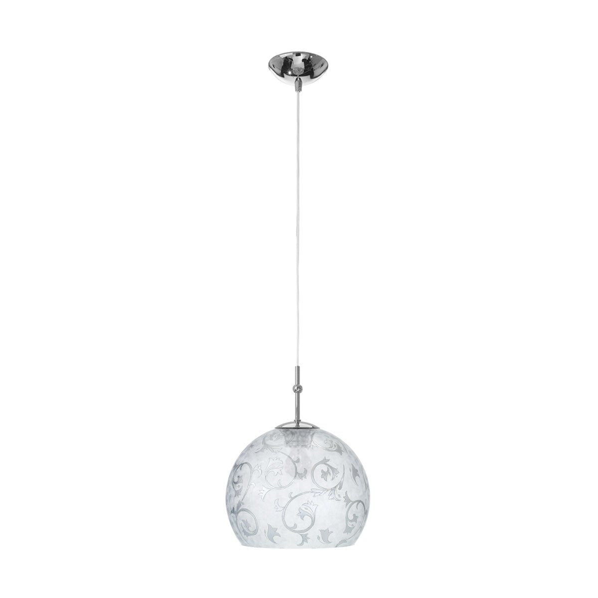 Kolarz 0392.31S.5.Tc.Ag LUNA Pendant Light