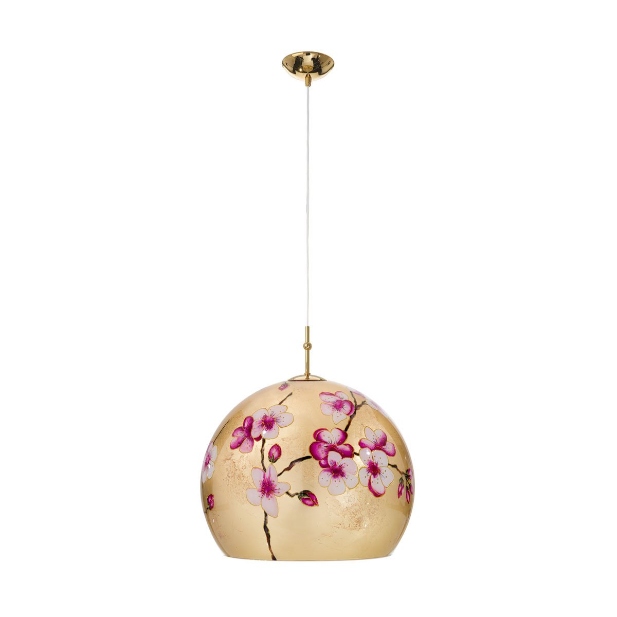 Kolarz 0392.31XL.3.Pr.Au LUNA Pendant Light