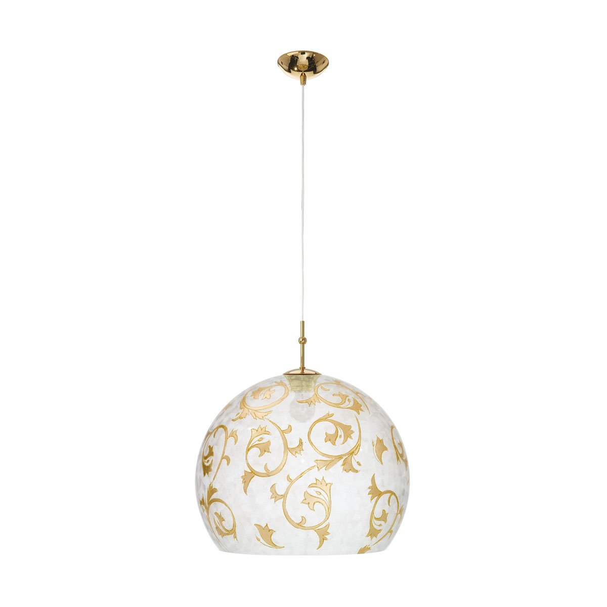 Kolarz 0392.31XL.3.Tc.Au LUNA Pendant Light