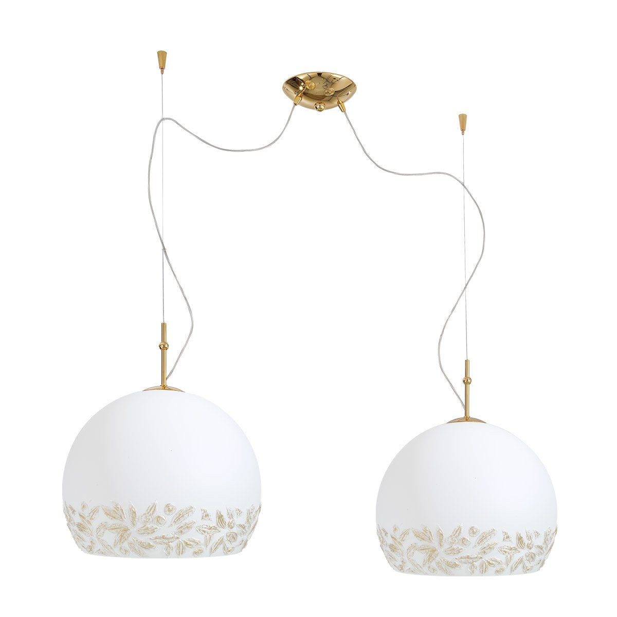Kolarz 0392.32.3.Li.WA LUNA Pendant Light