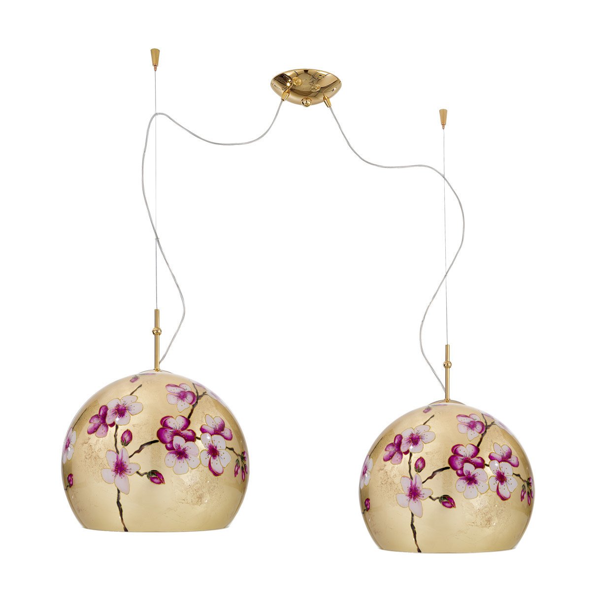 Kolarz 0392.32.3.Pr.Au LUNA Pendant Light