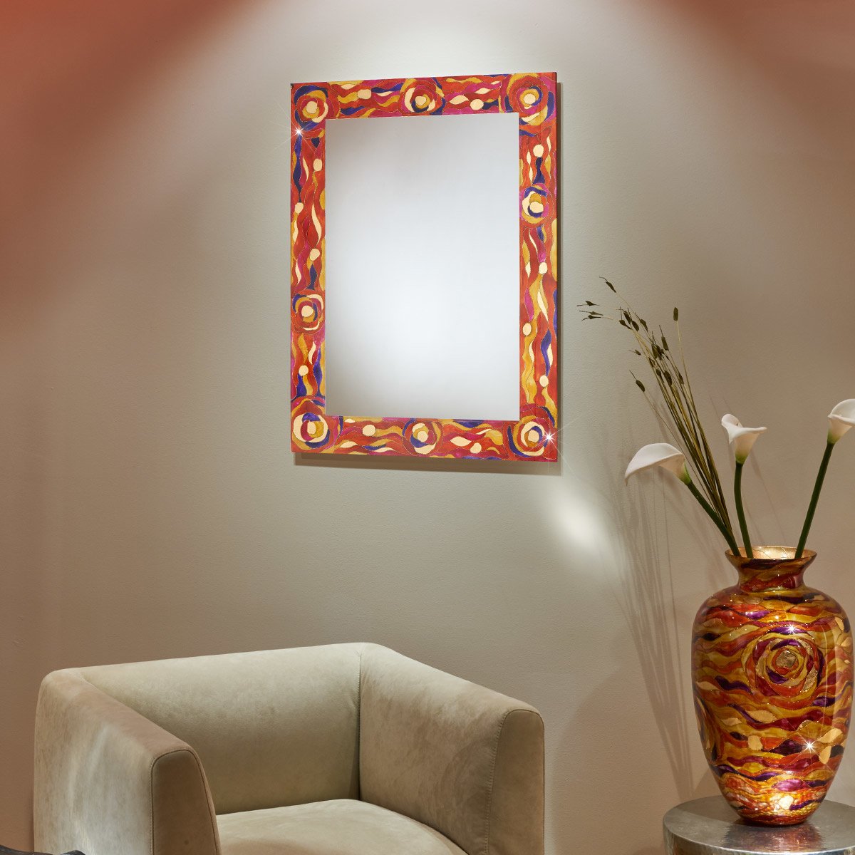 Kolarz 0415.22.RV MIRROR