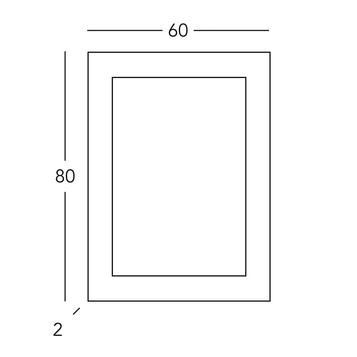 Kolarz 0415.22.RV MIRROR