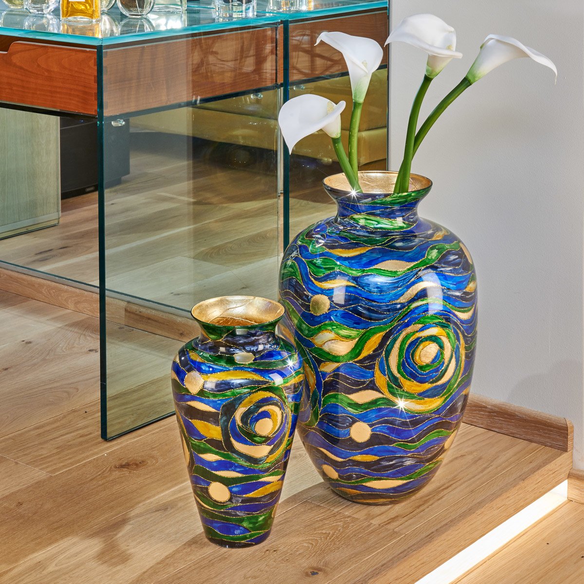 Kolarz 0415.26.BG ANFORA HOME