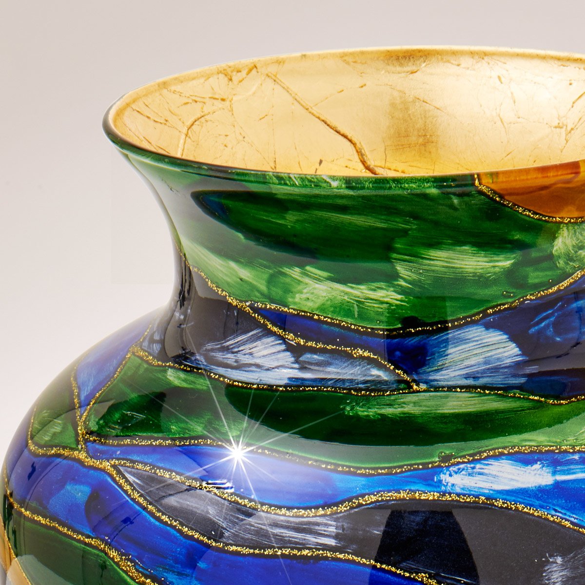 Kolarz 0415.26.BG ANFORA HOME