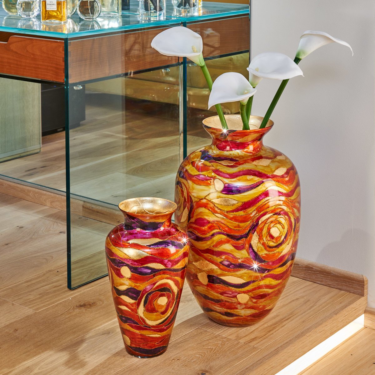 Kolarz 0415.26.RV ANFORA HOME