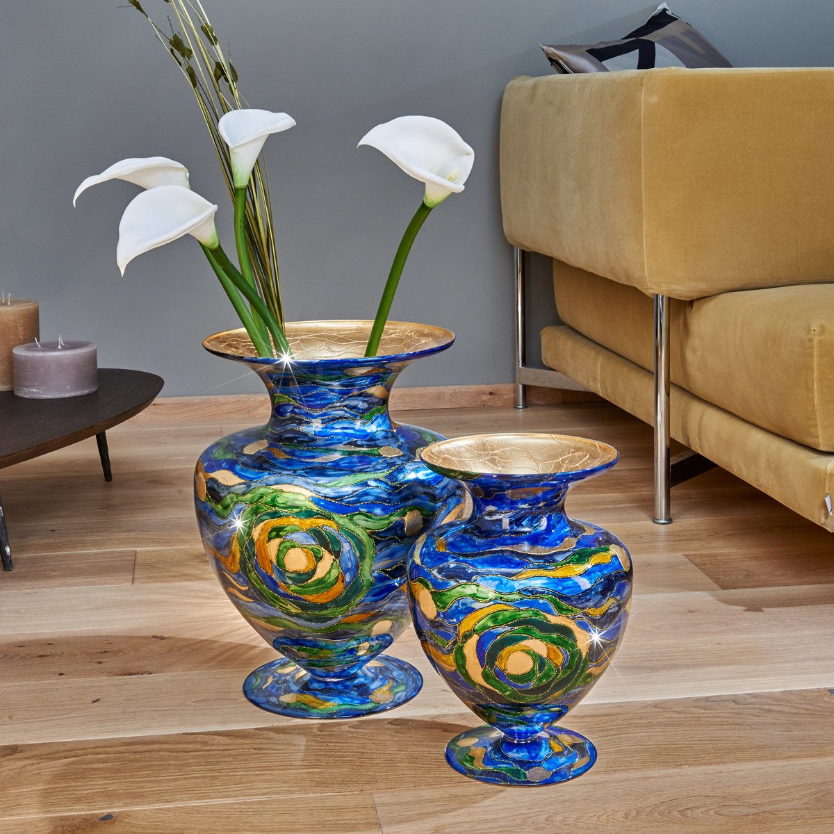 Kolarz 0415.28.BG ANFORA HOME